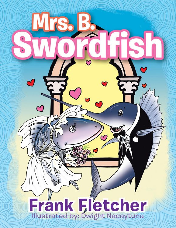 Produktbild: Mrs. B. Swordfish