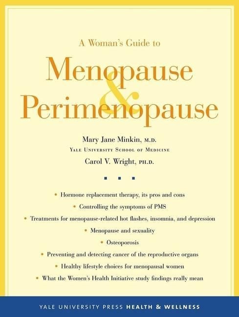 Produktbild: Womans Gt Menopause & Perimeno