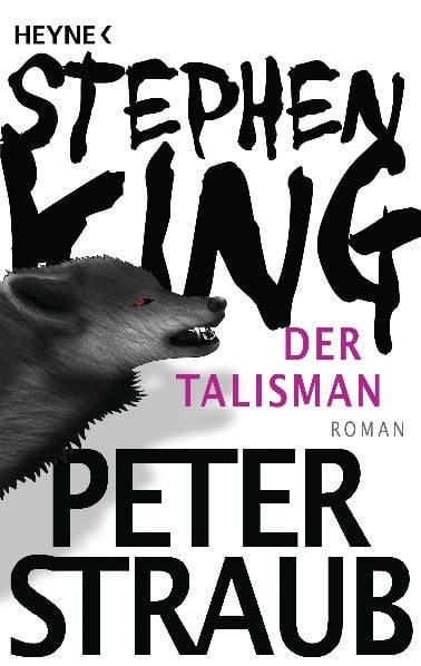 Produktbild: Der Talisman / Jack Sawyer Band 1