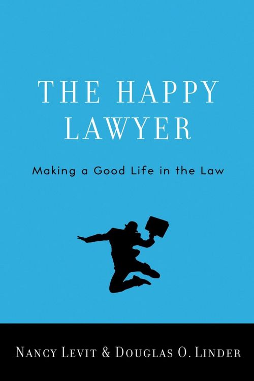 Produktbild: The Happy Lawyer