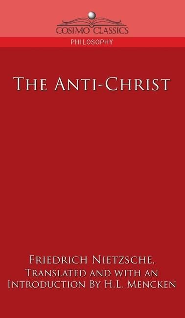 Produktbild: Anti-Christ