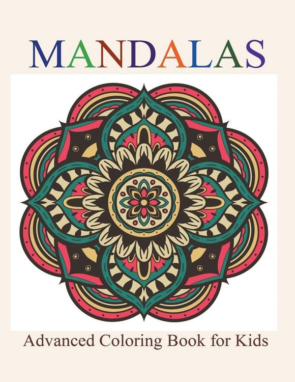 Produktbild: Mandalas