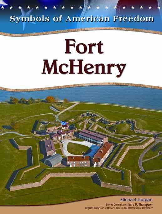 Produktbild: Fort Mchenry