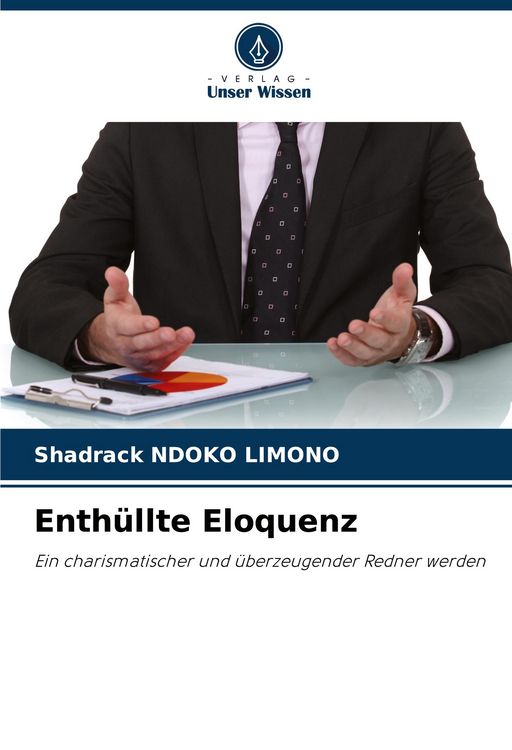 Produktbild: Enth&uuml;llte Eloquenz