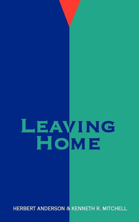 Produktbild: Leaving Home