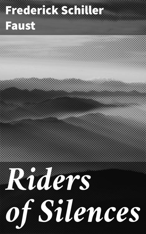 Produktbild: Riders of Silences