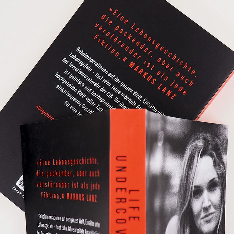 Produktbild: Life Undercover