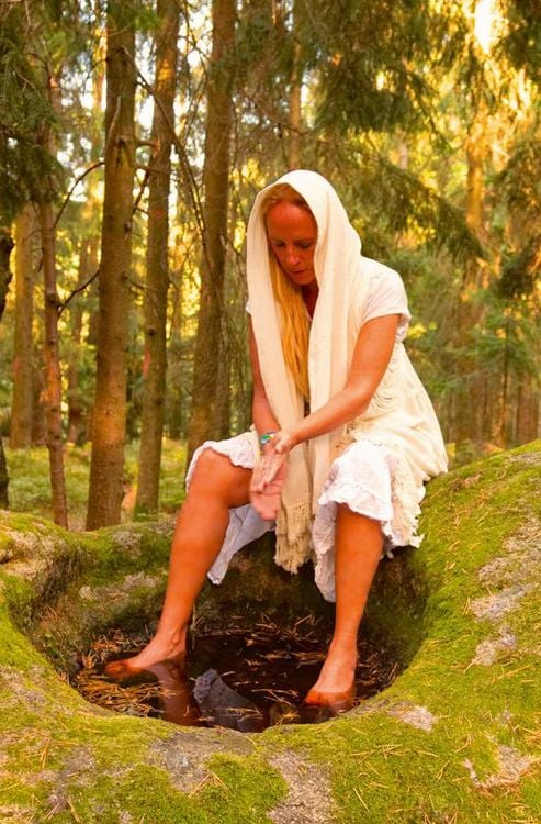 Produktbild: Der Ruf der Geister
