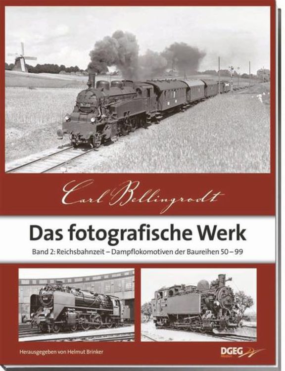 Produktbild: Carl Bellingrodt &ndash; Das fotografische Werk, Band 2
