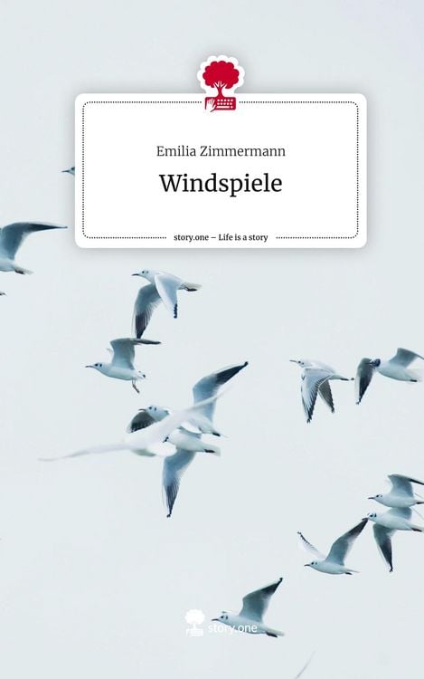 Produktbild: Windspiele. Life is a Story - story.one