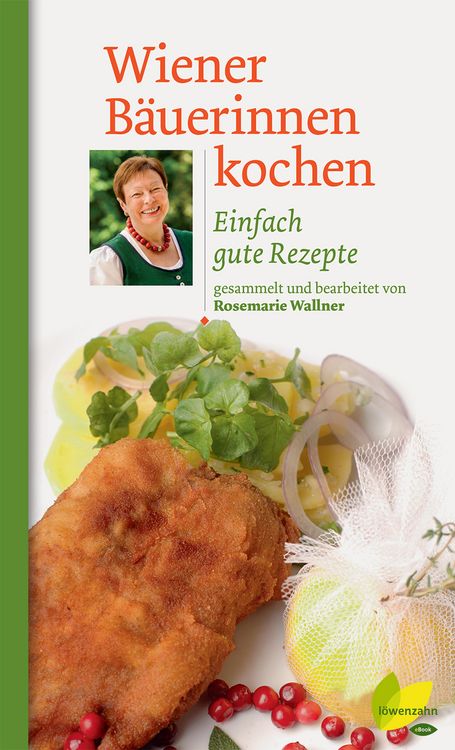 Produktbild: Wiener B&auml;uerinnen kochen