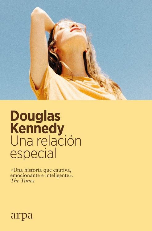 Produktbild: Una relaci&oacute;n especial
