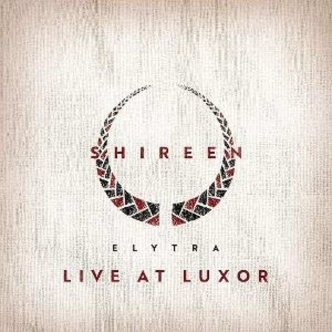 Produktbild: Elytra - Live At Luxor