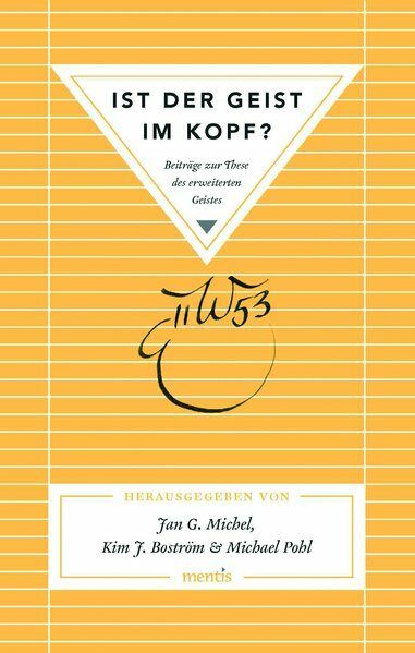 Produktbild: Ist der Geist im Kopf?