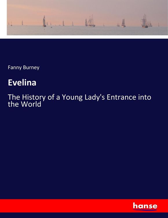 Produktbild: Evelina