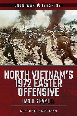Produktbild: North Vietnam's 1972 Easter Offensive