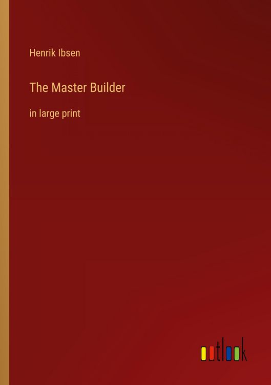 Produktbild: The Master Builder