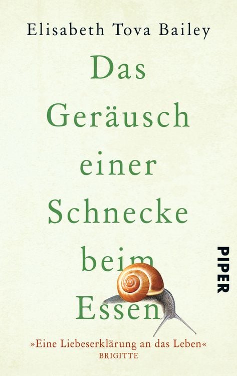 Produktbild: Das Ger&auml;usch einer Schnecke beim Essen