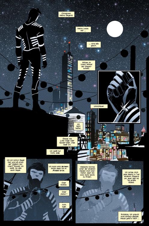 Daredevil Collection von Charles Soule