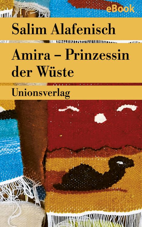Produktbild: Amira - Prinzessin der W&uuml;ste