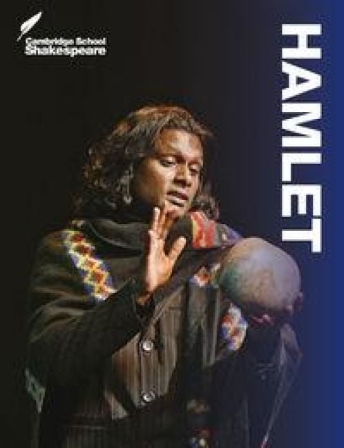 Produktbild: Hamlet