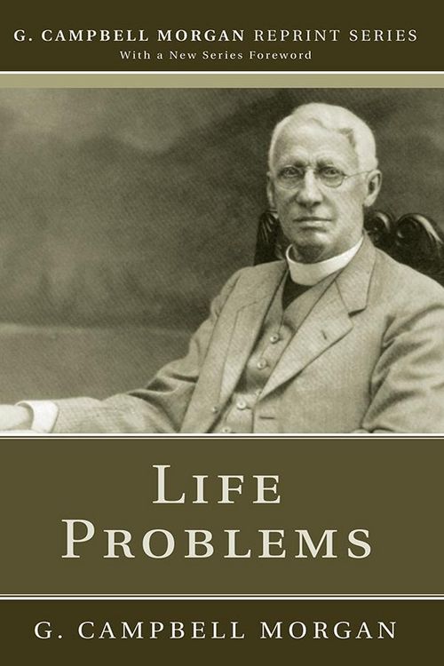 Produktbild: Life Problems