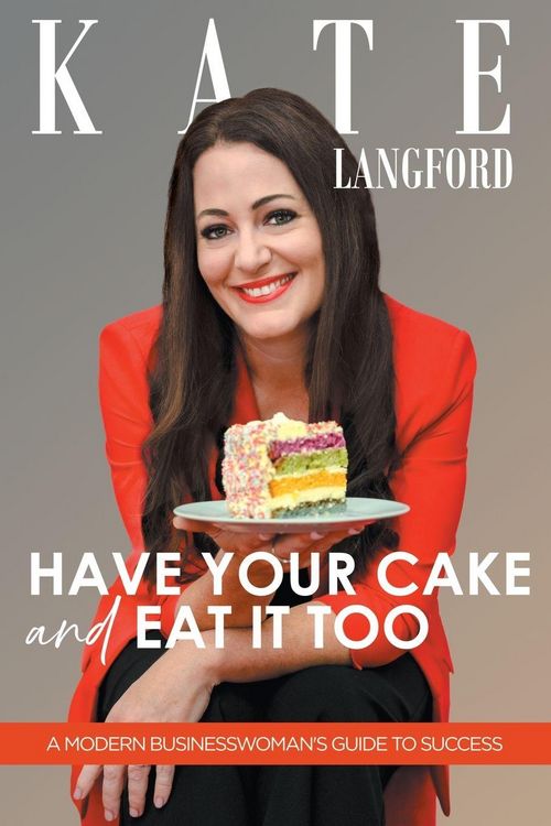 Produktbild: Have Your Cake And Eat It Too