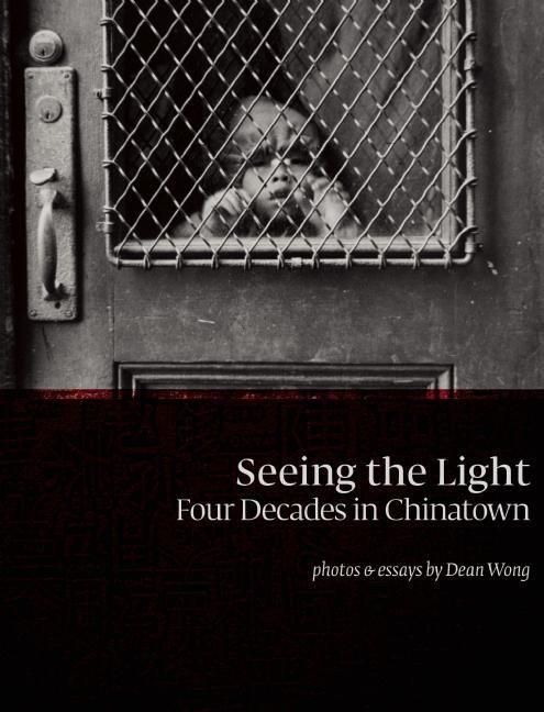 Produktbild: Seeing the Light