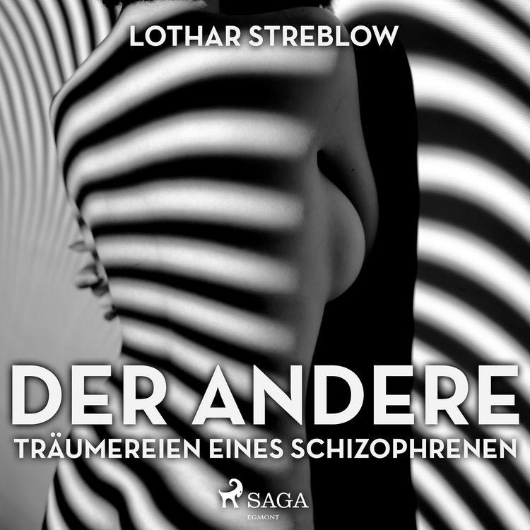 Produktbild: Der Andere - Tr&auml;umereien eines Schizophrenen (Ungek&uuml;rzt)