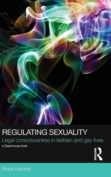Produktbild: Regulating Sexuality