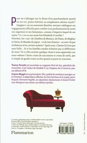 Produktbild: Altesses en d&eacute;tresse