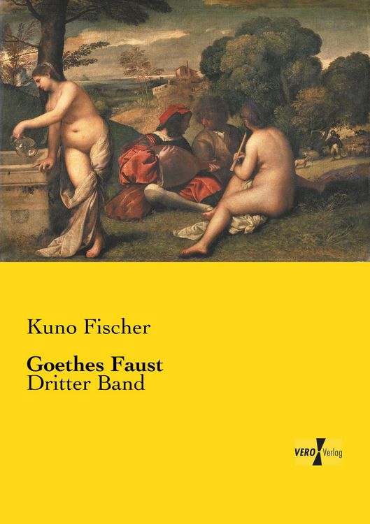 Produktbild: Goethes Faust