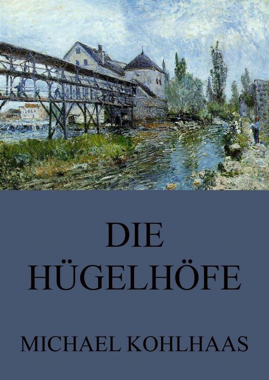 Produktbild: Die H&uuml;gelh&ouml;fe