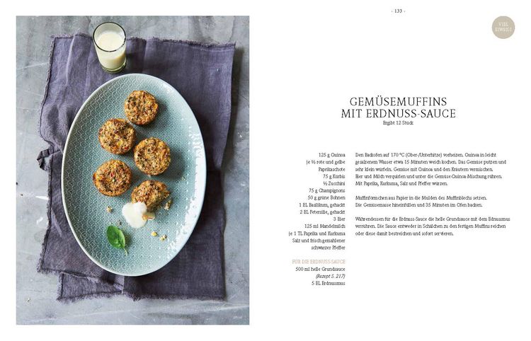 Produktbild: Voll im Leben