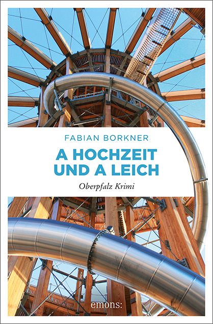 Produktbild: A Hochzeit und a Leich