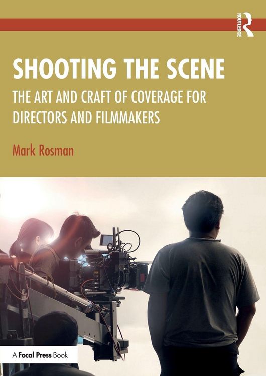 Produktbild: Shooting the Scene