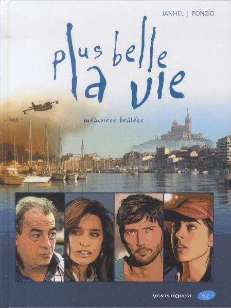 Produktbild: Plus belle la vie