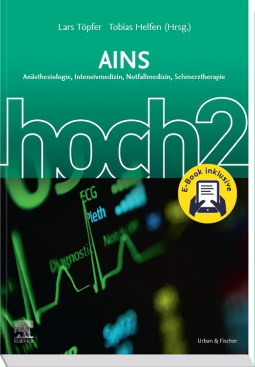 Produktbild: AINS hoch2