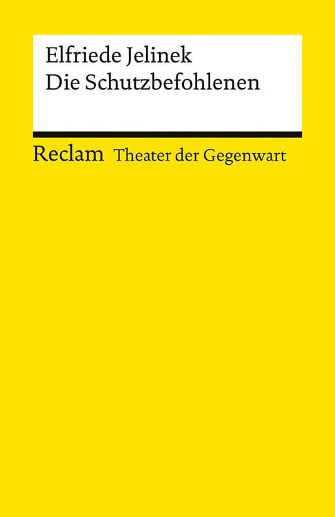 Produktbild: Die Schutzbefohlenen
