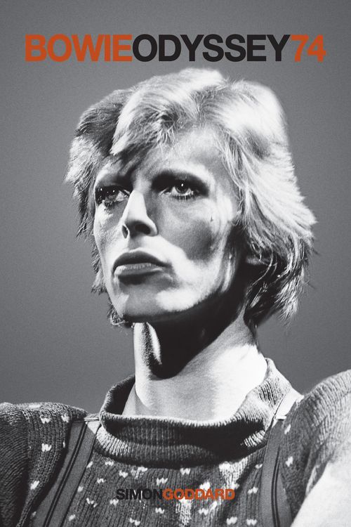 Produktbild: Bowie Odyssey 74
