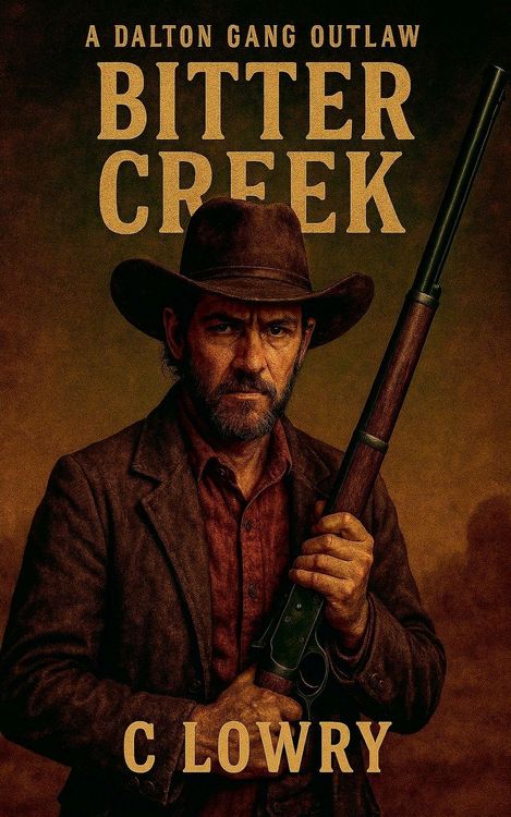 Produktbild: Bitter Creek