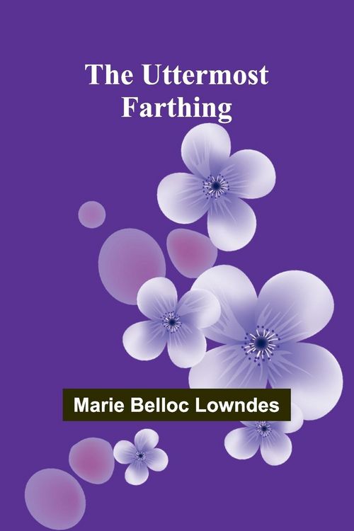 Produktbild: The Uttermost Farthing