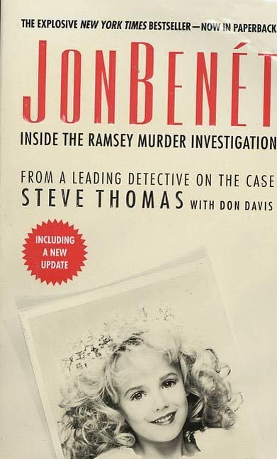 Produktbild: JonBenet