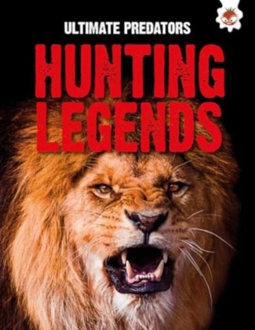 Produktbild: Ultimate Predators: Hunting Legends