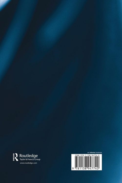 Produktbild: Rethinking Drug Use in Sport