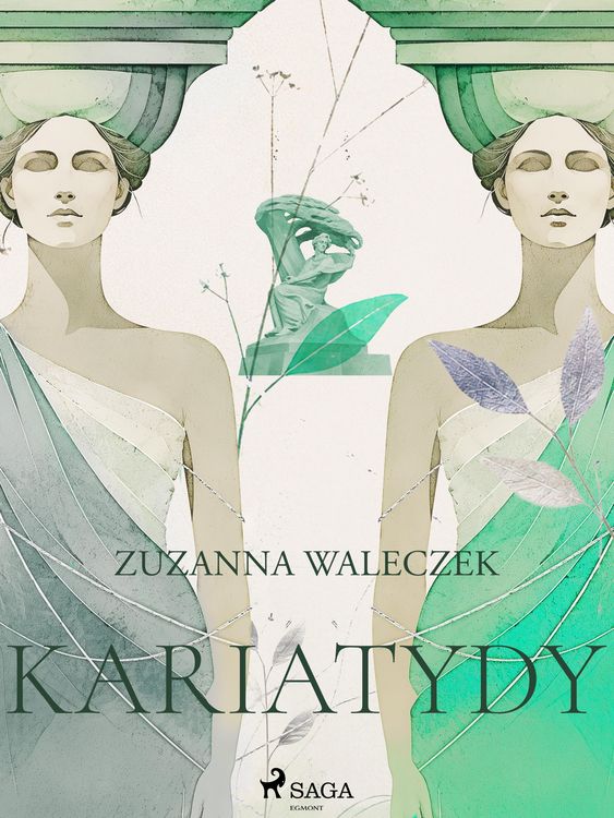 Produktbild: Kariatydy