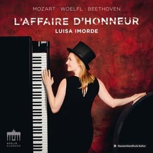 Produktbild: L'Affaire d'Honneur