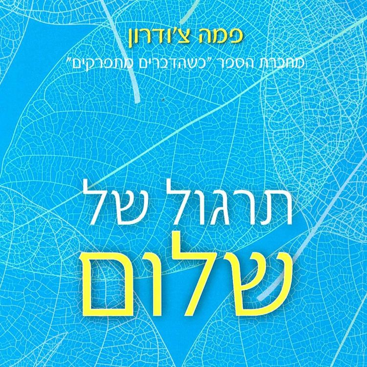 Produktbild: תרגול של שלום