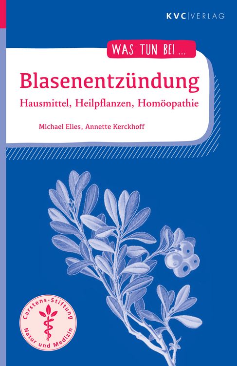 Produktbild: Blasenentzündung