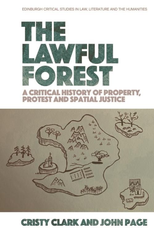 Produktbild: Lawful Forest